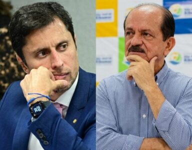 Duarte Júnior aciona TCE contra gestão Julinho por irregularidades em licitações da Educação