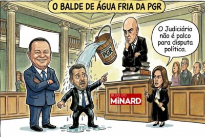 A Imagem da Noite… – Blog do Minard