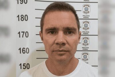 Caso Master: STF forma maioria para manter prisão preventiva do banqueiro Vorcaro