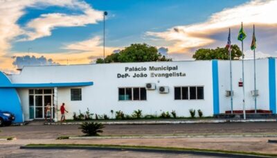 Santa Rita: MP aciona TCU e MPF por R$ 29 milhões em emendas sem rastro