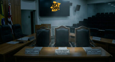 Secretários de Braide faltam à convocação da Câmara e sabotam o socorro ao Aldenora Belo e APAE