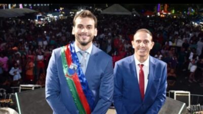 MPE pede cassação de prefeito por compra de votos em Caxias (MA)