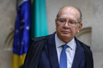 STF: Gilmar Mendes anula quebra de sigilo de fundo ligado a negociação com Toffoli