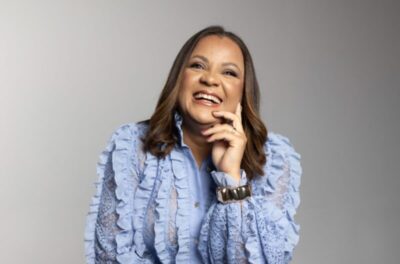 Empreendedorismo feminino, beleza e recomeços: a história da CEO da Vers Beauty, Gilmara Verçosa