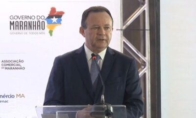 Governador Carlos Brandão autoriza envio de reforço policial para Brasília