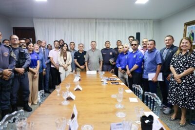 Governo do Estado inaugura e autoriza novas obras durante a Semana Estadual Imperatriz Segunda Capital Maranhense