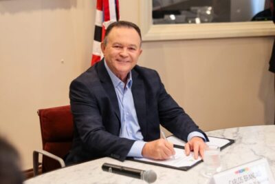 Brandão inicia maior ciclo de concursos públicos da última década