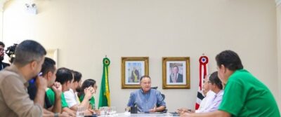 Em reunião, Comissão A Baixada Se Fazendo Respeitar agradece trabalho que está sendo executado pelo Governo do Maranhão para recuperar a MA-014