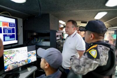 SSP aresenta balanço da Operação Integrada da Segurança Pública no Carnaval do MA