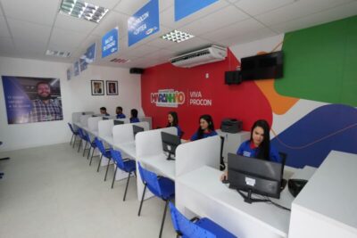 Dívida Zero 2026 realiza mais de 10 mil atendimentos e amplia renegociação de débitos no Maranhão