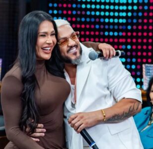 Após 16 anos juntos, Belo e Gracyanne Barbosa encerram oficialmente o casamento