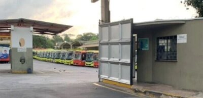 Greve de ônibus do sistema urbano de São Luís entra no 4° dia