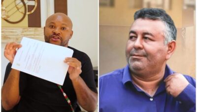 Vereador denuncia ameaça de morte dentro da Câmara Municipal de Timbiras “Ameaças de dia e de noite”