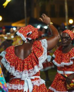 Festival AfroSom marca início do Rouanet Nordeste no Maranhão
