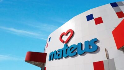 Grupo Mateus estuda entrar no mercado de medicamentos no Norte e Nordeste