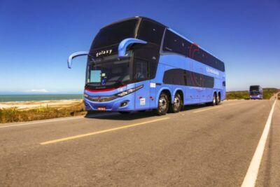 Guanabara reforça frota para atender demanda do feriado da Semana Santa