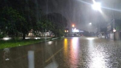 Lula mobiliza equipes após chuvas em MG