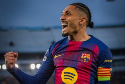 Veja datas e confrontos das quartas de final da Champions League