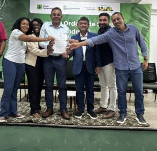 Márcio Jerry fortalece educação pública com novo restaurante estudantil do IFMA em São José de Ribamar