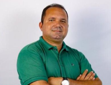 Prefeito Nivaldo Araújo nomeia Hélcio Cardoso como novo secretário de Meio Ambiente de Alcântara
