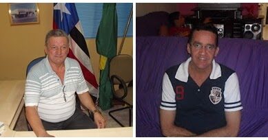 DR. HELDER, SERÁ O CANDIDATO A VICE NA CHAPA DO PREFEITO “PITÓ”, NAS ELEIÇÕES DESTE ANO