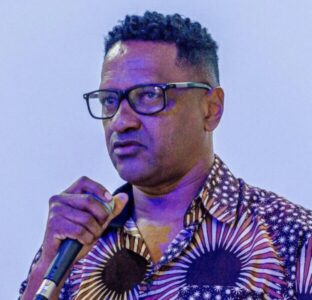 PSTU lança o maranhense Hertz Dias como pré-candidato à Presidência da República