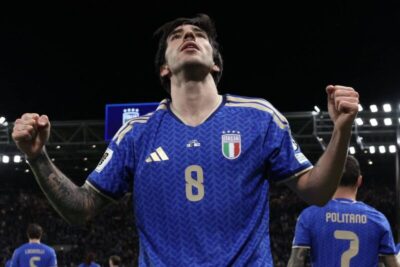 Repescagem europeia: veja os confrontos das finais para a Copa do Mundo