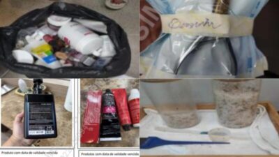 11 salões de São Luís são intimados pela Justiça