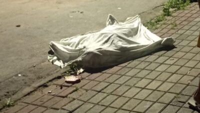 Homem é assassinado a tiros no bairro do São Francisco em São Luís