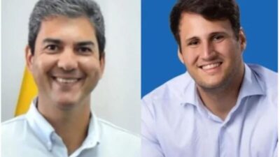 Paraná pesquisa mostra empate técnico para o governo do Maranhão entre Braide e Orleans