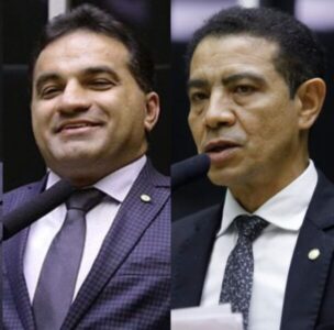 Desvio de emendas: Josimar pega mais de 6 anos de prisão e Pastor Gil mais de 5 anos