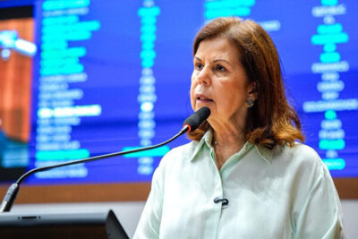 Helena aponta avanços na proteção às crianças vítimas de feminicídio