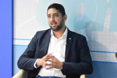 Henrique Júnior critica, mas vive colado nas ações do governo Rafael em Timon