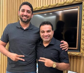 Aliança com grupo condenado por corrupção fragiliza Henrique Júnior, derrotado nas urnas em Timon