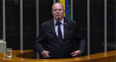 VÍDEO: Hildo Rocha afirma que  Dino vê ação da PF como “lixo”, mas aliados no Maranhão usam como ameaça a adversários