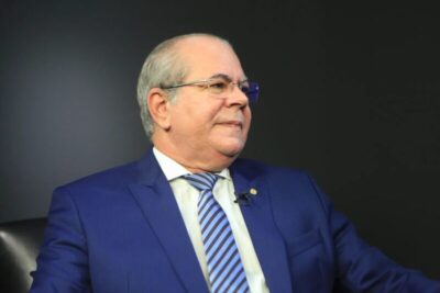 VÍDEO: Hildo Rocha afirma que Dino vê ação da PF como “lixo”, mas aliados no Maranhão usam como ameaça a adversários