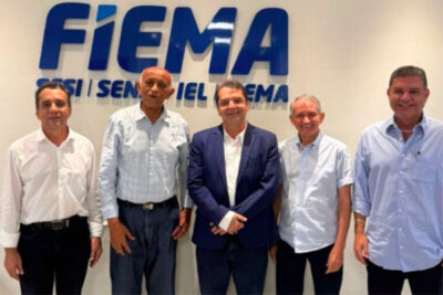 Fiema quer senador comprometido com desenvolvimento do Maranhão