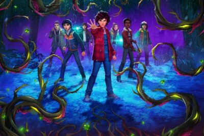 O que chega à Netflix em abril de 2026? 5 séries imperdíveis para maratonar