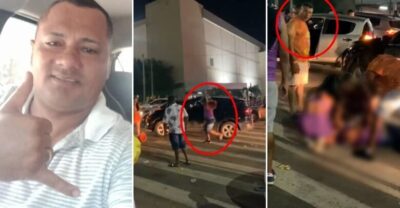 PM é condenado por homicídio em saída de show em São Luís e perde cargo