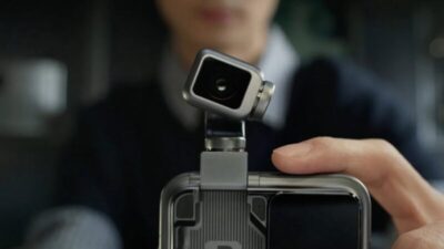 Robot Phone: Honor apresenta smartphone com braço robótico