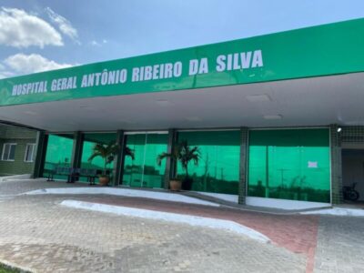 Terceirizados denunciam proibição de uso de refeitório em hospital da zona rural de São Luís