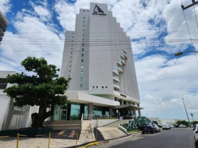 CNM debate fortalecimento da gestão municipal em São Luís