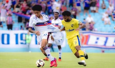 IAPE faz história, vence o MAC por 1 a 0 e conquista o Campeonato Maranhense pela primeira vez