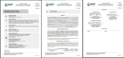 Prefeita de Igarapé do Meio (MA) firma contrato de R$ 3,5 milhões com empresa de Miranda do Norte para serviços de tapa-buracos