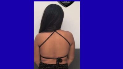 Mulher de 24 anos é presa por tráfico de drogas em Açailândia