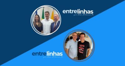 Vaidade de Othelino gritou tão alto que acordou Felipe Camarão