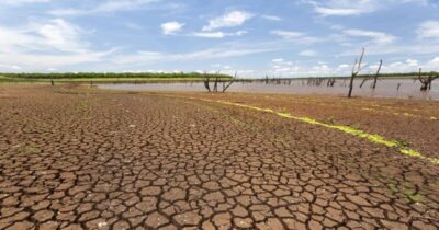 Maranhão segue sob estiagem total mesmo com redução da severidade, aponta Monitor de Secas