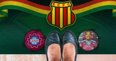 STJD julga hoje caso que pode mudar rebaixamento na Série C