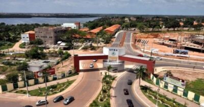 Vigilantes terceirizados denunciam atrasos salariais na UFMA