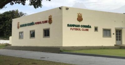Sampaio Corrêa marca assembleia geral para novos conselhos